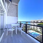 Apartamento Skol 304 A - 2 Bedroom Duplex Center First Line