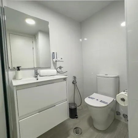 Skol 304 A - 2 Bedroom Duplex Center First Line * Marbella